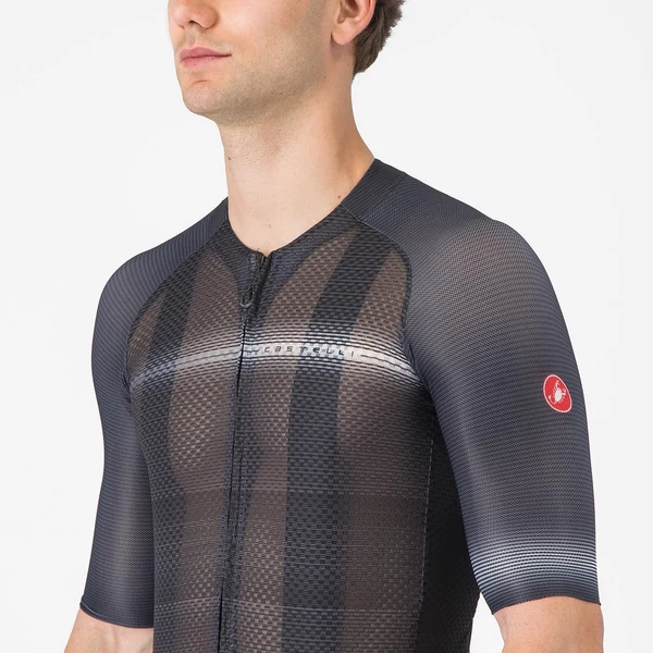 Kép 3/6 - CASTELLI CLIMBER'S A/C JERSEY rövid ujjú mez