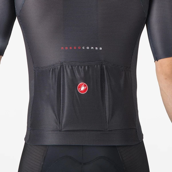 Kép 4/6 - CASTELLI CLIMBER'S A/C JERSEY rövid ujjú mez