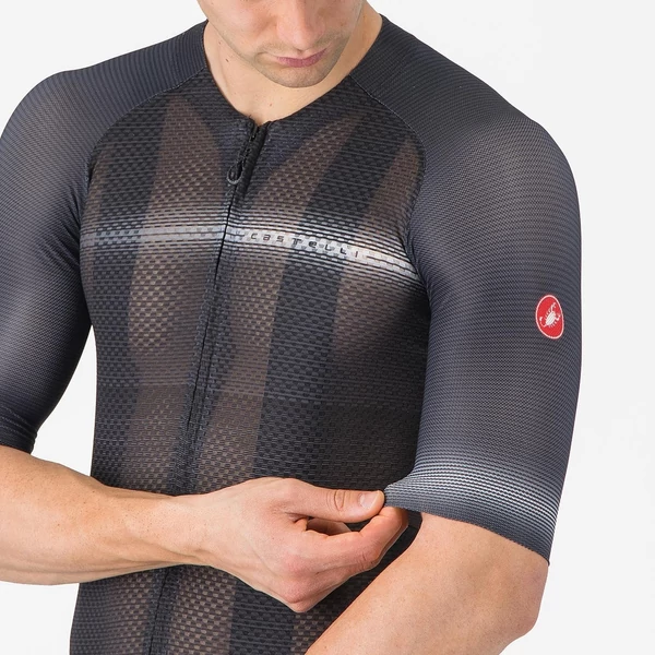 Kép 5/6 - CASTELLI CLIMBER'S A/C JERSEY rövid ujjú mez