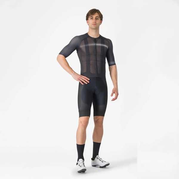 Kép 6/6 - CASTELLI CLIMBER'S A/C JERSEY rövid ujjú mez