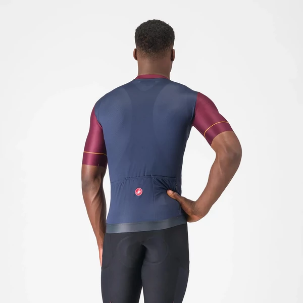 Kép 2/7 - CASTELLI UNLIMITED ENDURANCE 2 rövid ujjú mez
