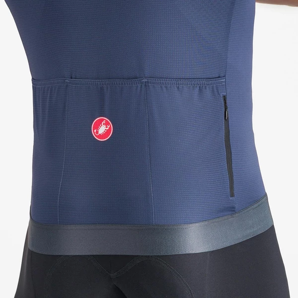 Kép 3/7 - CASTELLI UNLIMITED ENDURANCE 2 rövid ujjú mez