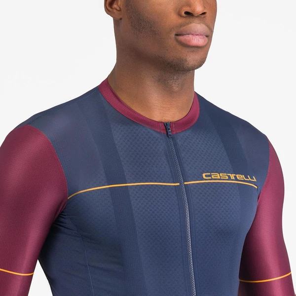 Kép 5/7 - CASTELLI UNLIMITED ENDURANCE 2 rövid ujjú mez