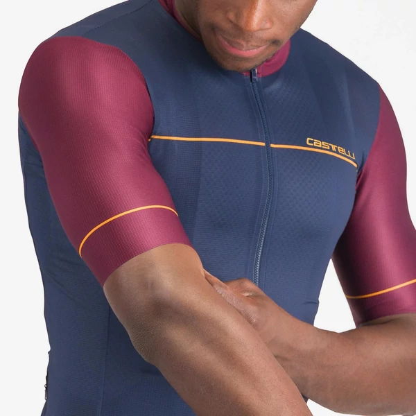 Kép 6/7 - CASTELLI UNLIMITED ENDURANCE 2 rövid ujjú mez