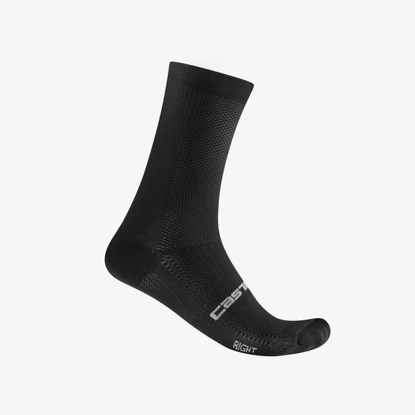 CASTELLI ESPRESSO 12 zokni