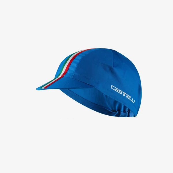 Kép 2/3 - CASTELLI ITALIA sapka