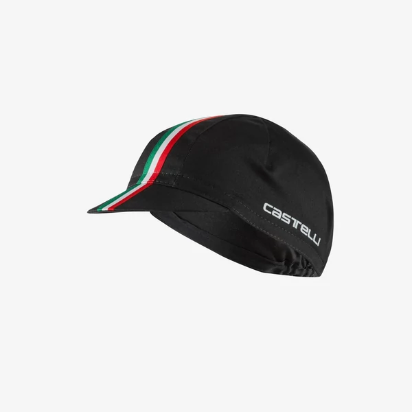 Kép 3/3 - CASTELLI ITALIA sapka