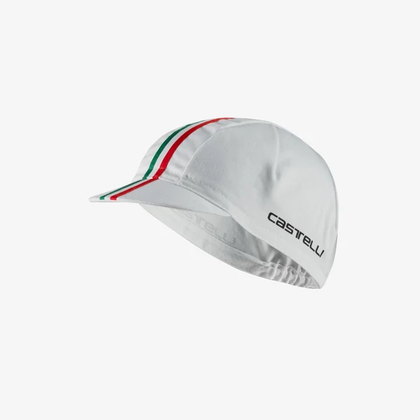 CASTELLI ITALIA sapka