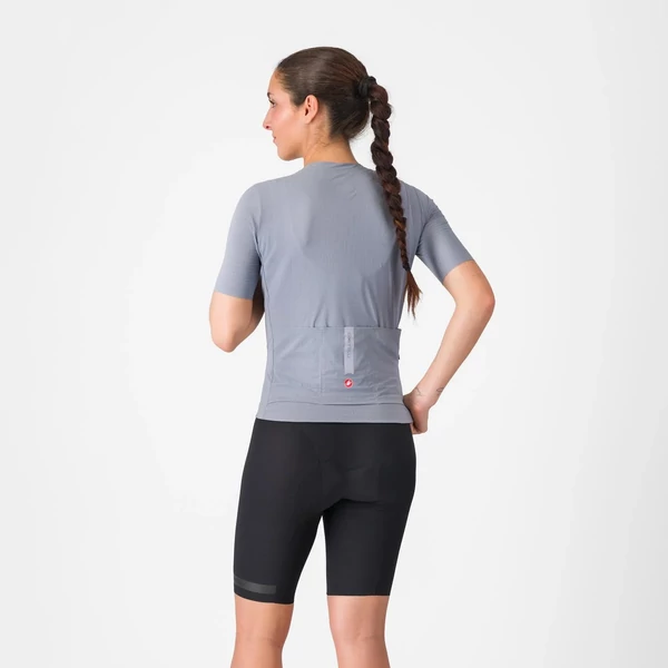 Kép 2/8 - CASTELLI PREMIO EVO W rövidnadrág