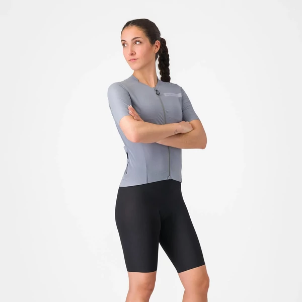 CASTELLI PREMIO EVO W rövidnadrág
