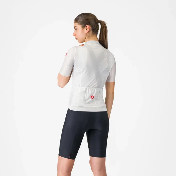 Kép 2/8 - CASTELLI PRIMA 2 DT kantáros rövidnadrág