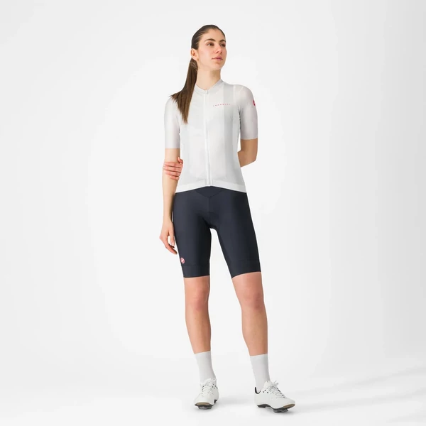 Kép 8/8 - CASTELLI PRIMA 2 DT kantáros rövidnadrág