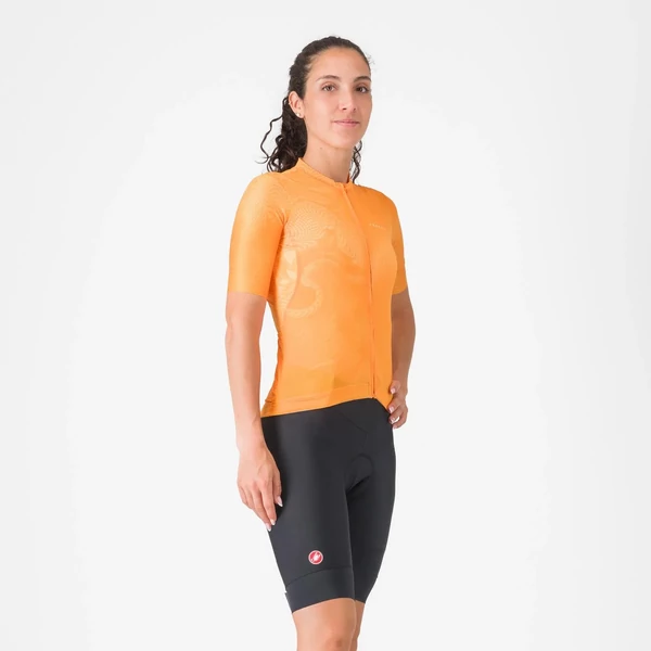 CASTELLI PRIMA 2 rövidnadrág