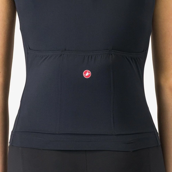 Kép 4/5 - CASTELLI SOLE női ujjatlan mez