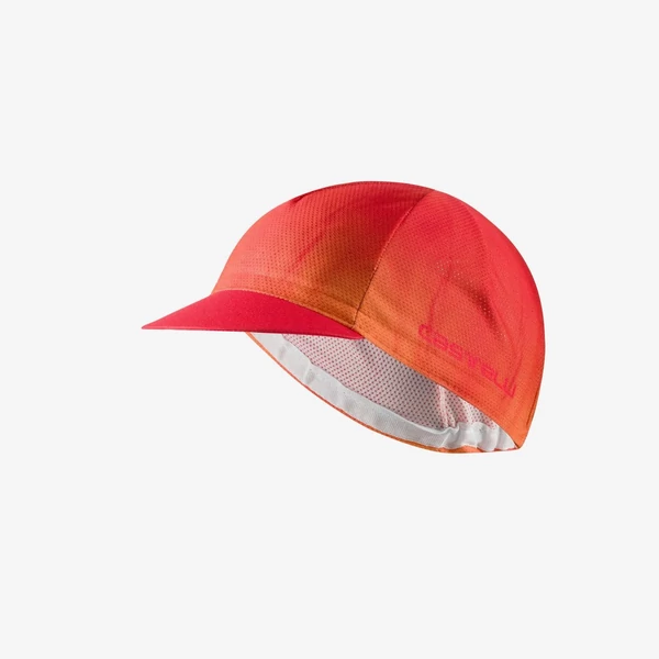 Kép 2/3 - CASTELLI CLIMBER'S A/C CAP női sapka