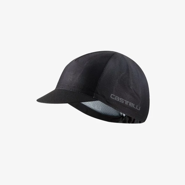 CASTELLI CLIMBER'S A/C CAP női sapka
