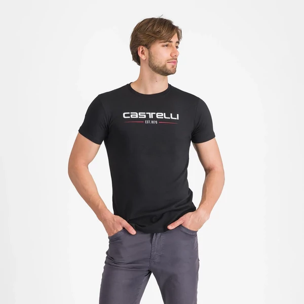 CASTELLI '76 póló
