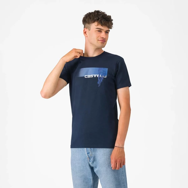 Kép 2/3 - CASTELLI VELOCE póló