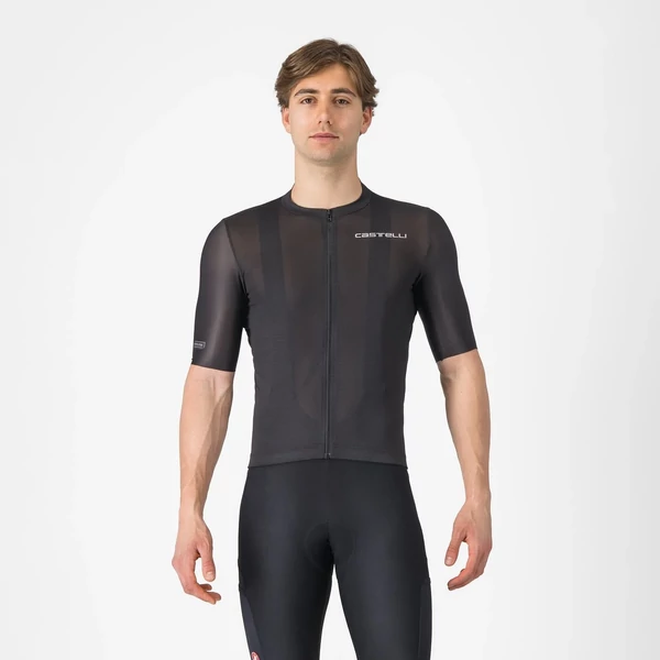 CASTELLI UNLIMITED ENTRATA 3 rövid ujjú mez
