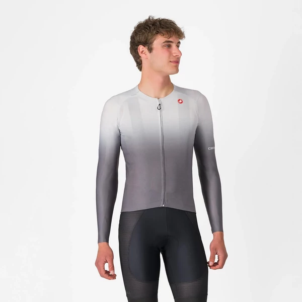 CASTELLI UPF hosszú ujjú mez
