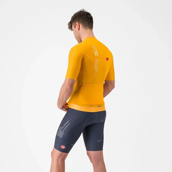 Kép 2/8 - CASTELLI ESPRESSO R--A/D kantáros rövidnadrág
