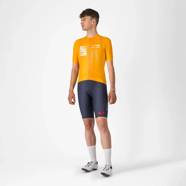 Kép 8/8 - CASTELLI ESPRESSO R--A/D kantáros rövidnadrág