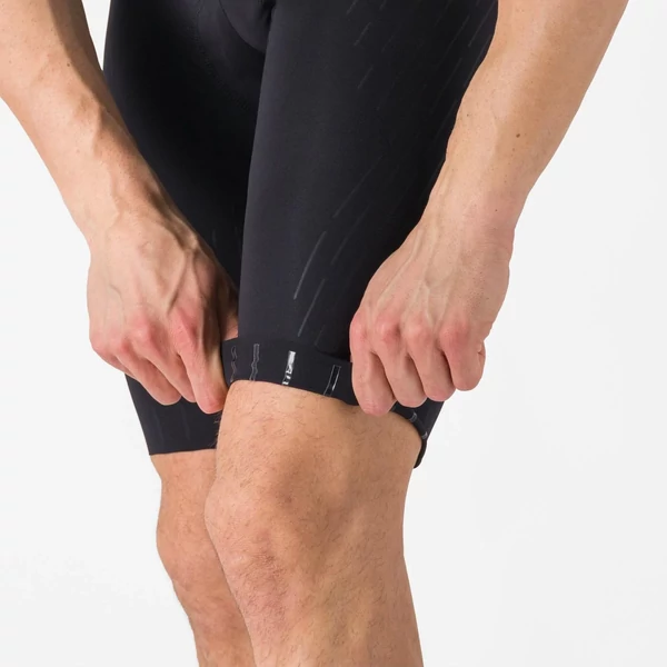 Kép 6/8 - CASTELLI SANREMO S SPEED SUIT Black S egyberuha