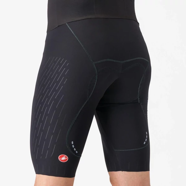 Kép 7/8 - CASTELLI SANREMO S SPEED SUIT Black S egyberuha