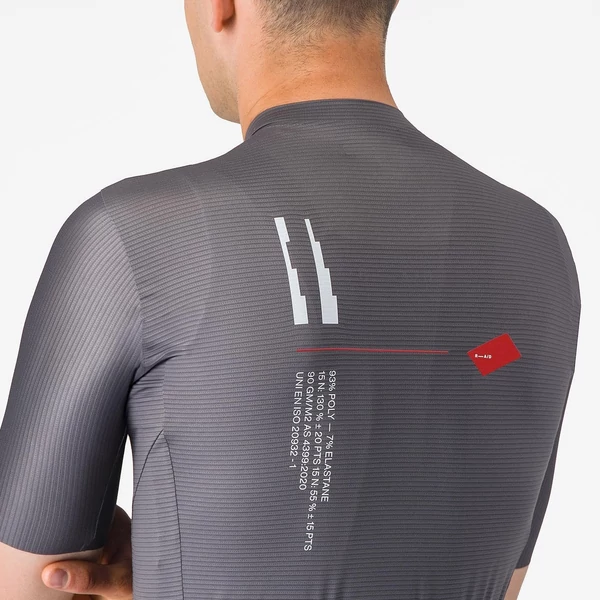 Kép 5/6 - CASTELLI ESPRESSO R--A/D rövid ujjú mez
