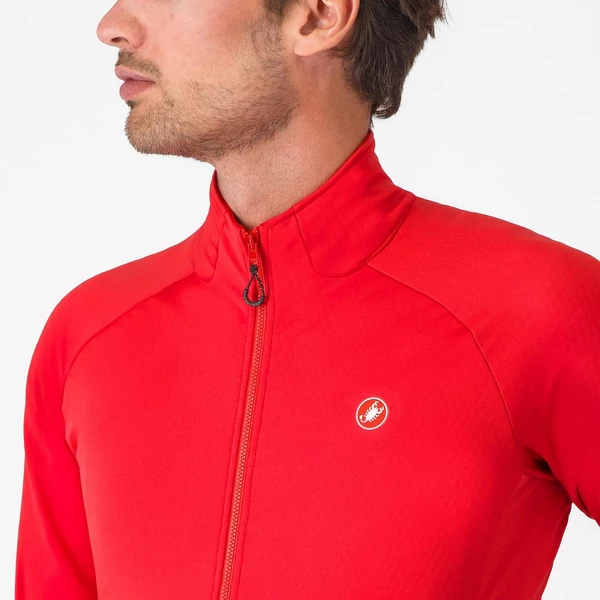 Kép 3/7 - CASTELLI COMPETIZIONE kabát