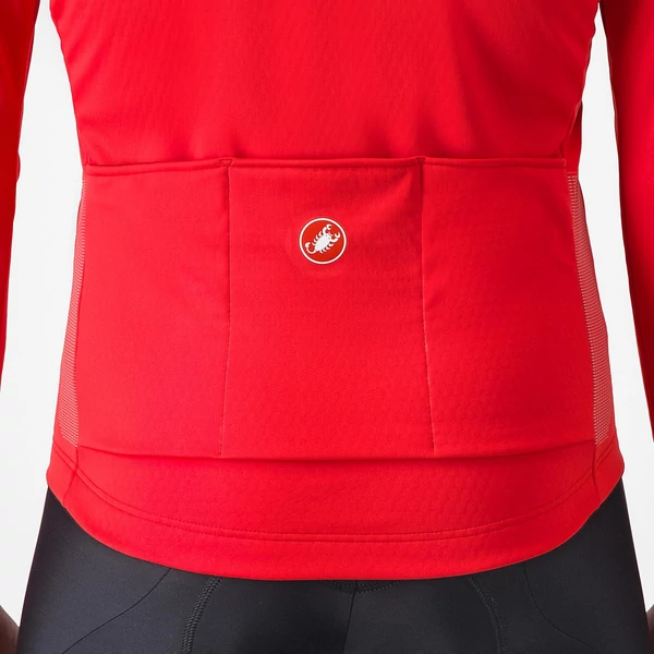 Kép 4/7 - CASTELLI COMPETIZIONE kabát