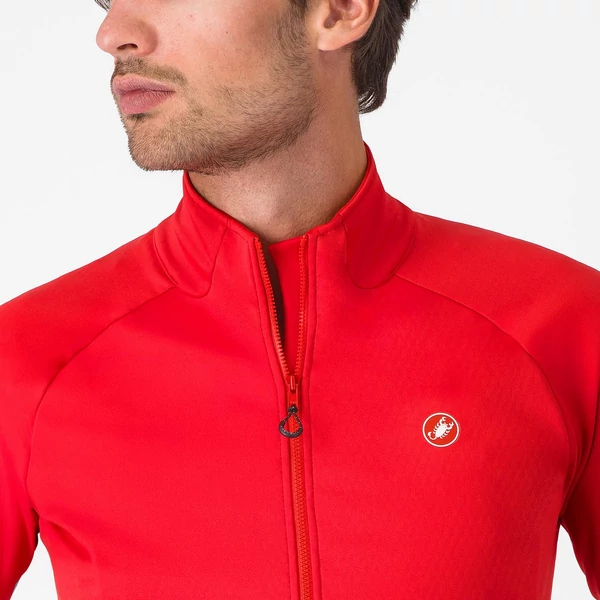 Kép 5/7 - CASTELLI COMPETIZIONE kabát