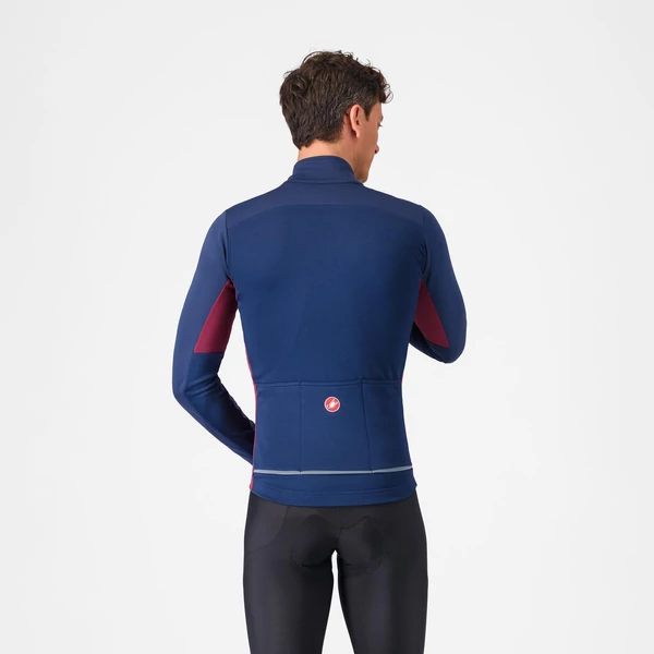 Kép 2/6 - CASTELLI ENTRATA 2 kabát