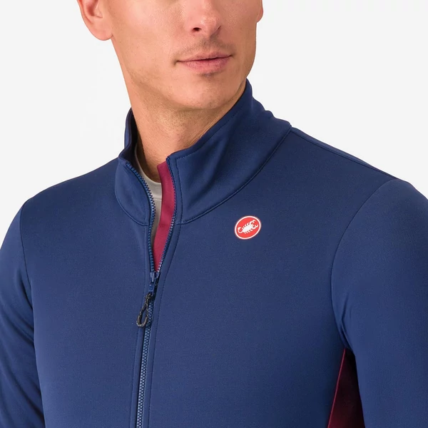 Kép 3/6 - CASTELLI ENTRATA 2 kabát