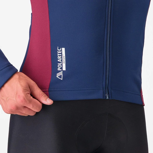 Kép 5/6 - CASTELLI ENTRATA 2 kabát