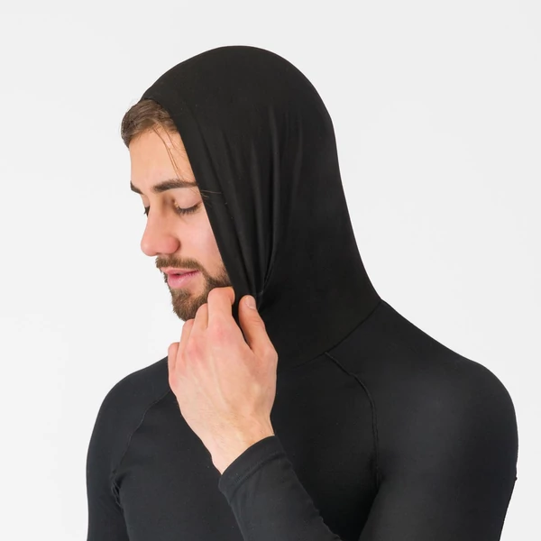 Kép 3/5 - CASTELLI FLANDERS 2 galléros hosszú ujjú aláöltöző