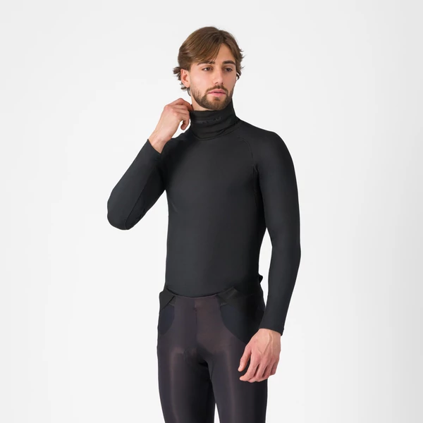 CASTELLI FLANDERS 2 galléros hosszú ujjú aláöltöző