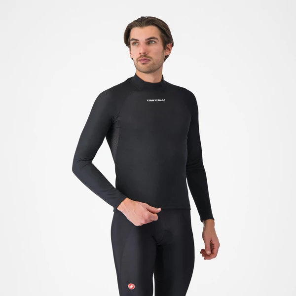 CASTELLI FLANDERS 2 hosszú ujjú aláöltöző