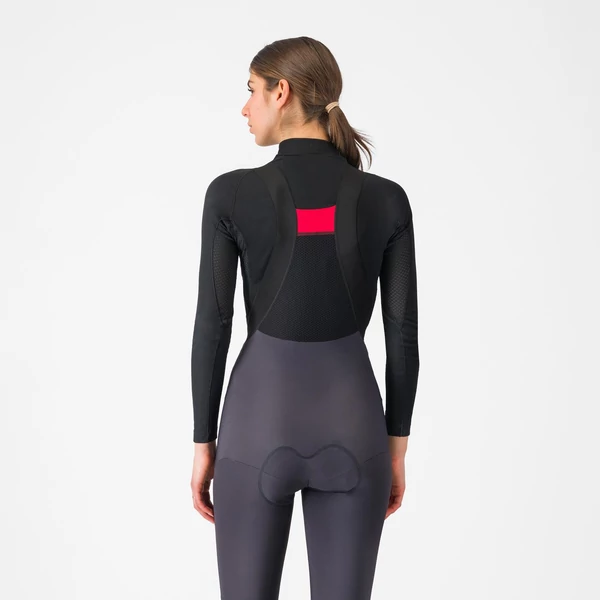 Kép 2/5 - CASTELLI FLANDERS 2 WARM W női hosszú ujjú aláöltöző