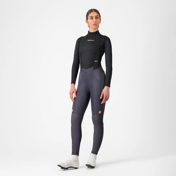 Kép 5/5 - CASTELLI FLANDERS 2 WARM W női hosszú ujjú aláöltöző