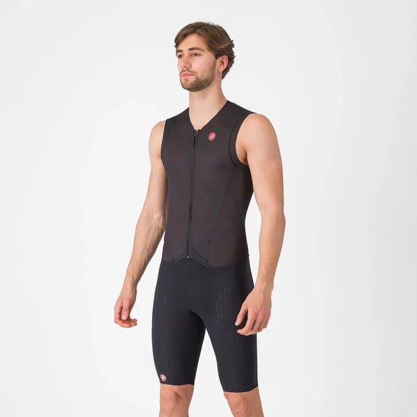 CASTELLI FREE SANREMO 3 triatlon ujjatlan egyberuha