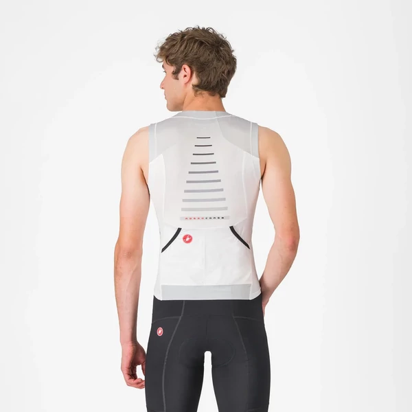Kép 2/6 - CASTELLI FREE SPEED 3 triatlon ujjatlan mez