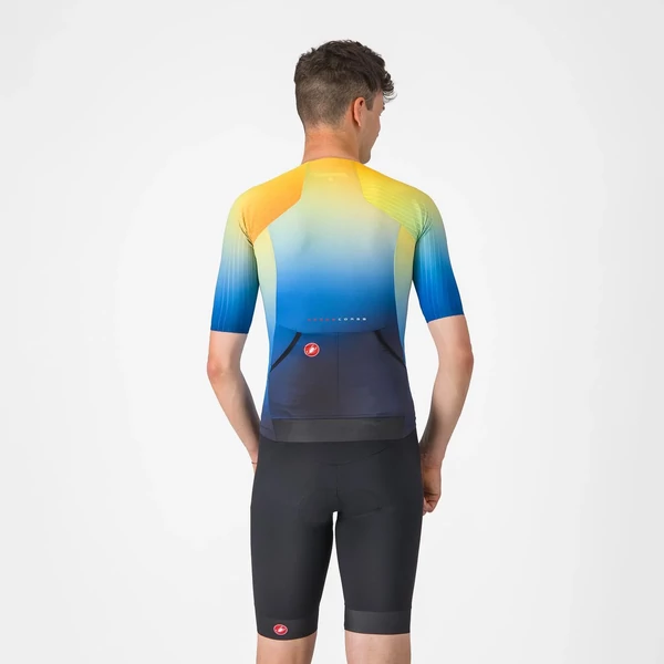 Kép 2/2 - CASTELLI TRI triatlon rövidnadrág