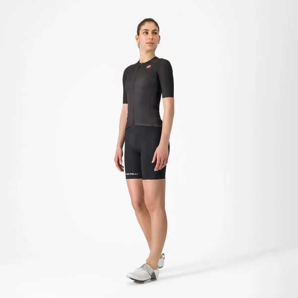 Kép 6/6 - CASTELLI FREE SPEED 3 W női triatlon rövid ujjú mez