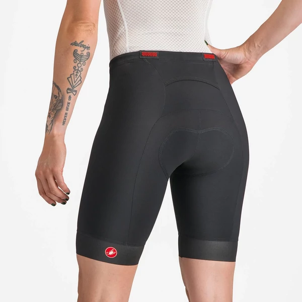 Kép 3/8 - CASTELLI TRI W női triatlon rövidnadrág
