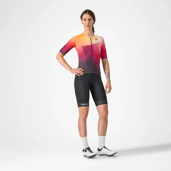 Kép 8/8 - CASTELLI TRI W női triatlon rövidnadrág