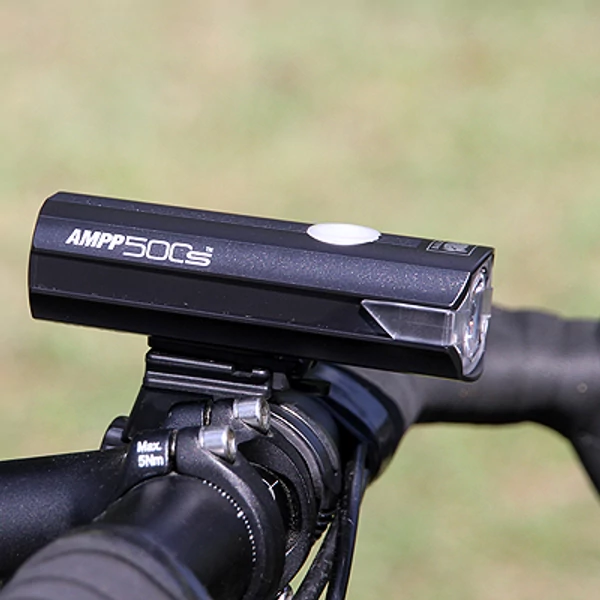 Kép 5/8 - CATEYE AMPP500S első lámpa