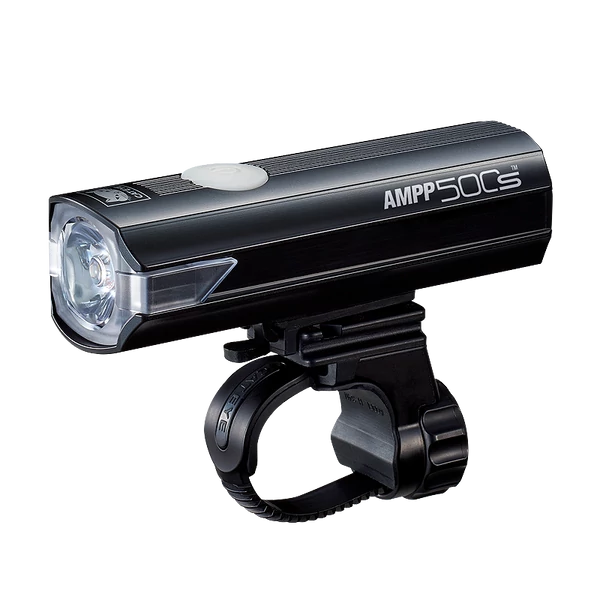 CATEYE AMPP500S első lámpa