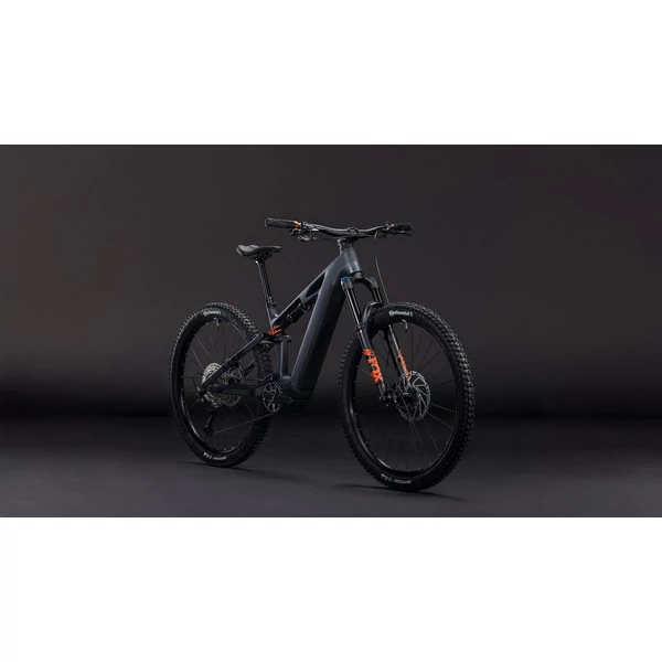 Kép 2/8 - CUBE STEREO HYBRID ONE44 HPC SLX 800 kerékpár (2026)
