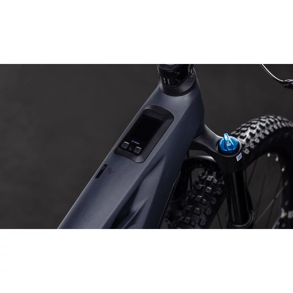 Kép 3/8 - CUBE STEREO HYBRID ONE44 HPC SLX 800 kerékpár (2026)